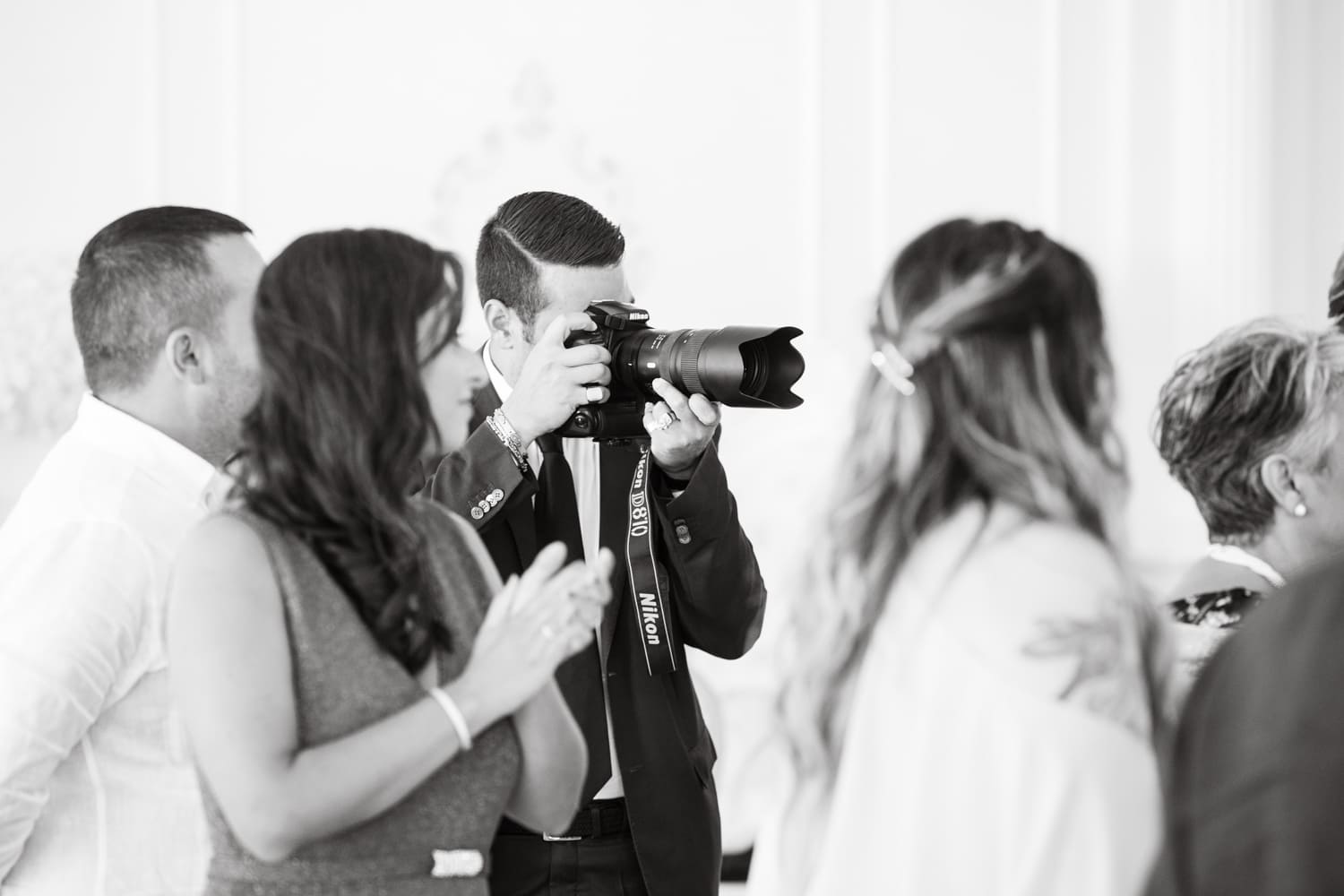 Matrimonio quando scegliere il fotografo - Studio Focale - Foto Senza Tempo